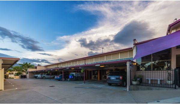 Winter Sun Motel - Norman Gardens, QLD