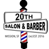 20th Salon and Barber gallery