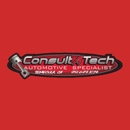 Consult-A-Tech Automotive Specialist - Auto Repair & Service