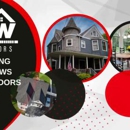 RJW Exteriors - Roofing Contractors