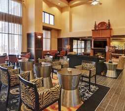 Hampton Inn & Suites Lawton - Lawton, OK