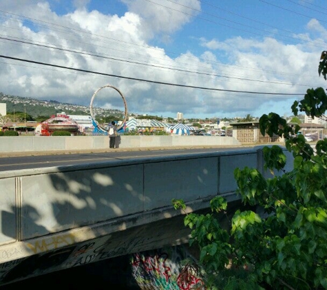 Kaimuki High School - Honolulu, HI