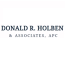 Donald R. Holben & Associates, APC - Labor & Employment Law Attorneys