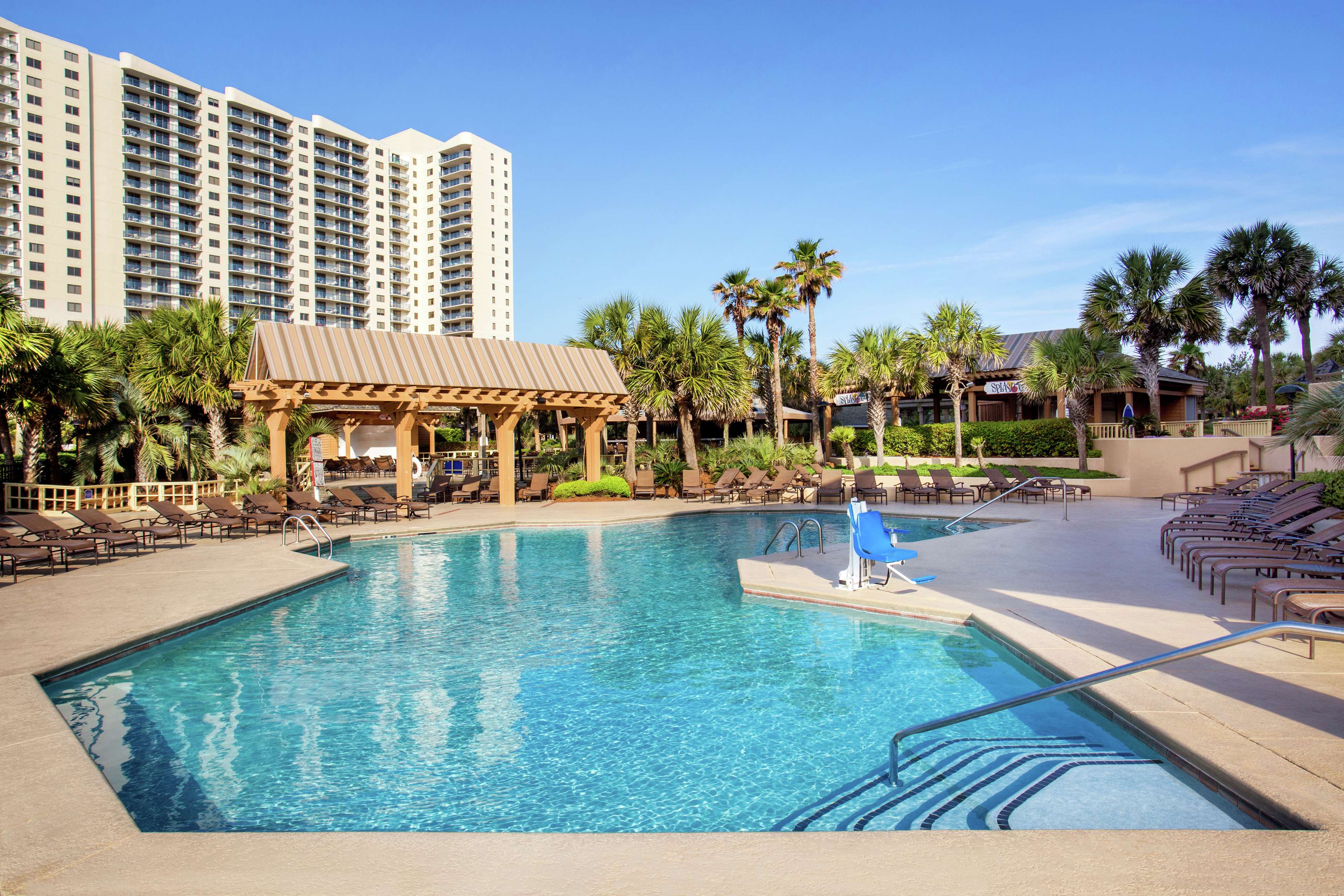 Kingston Plantation Condos 9800 Queensway Blvd, Myrtle Beach, SC 29572