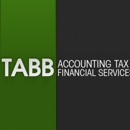 Tabb Accounting Tax & Financial Services, LLC. - Accounting Services