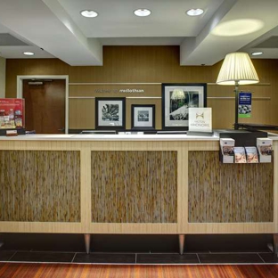 Hampton Inn Richmond-Southwest-Hull Street - Midlothian, VA