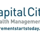 Capital City Wealth Management