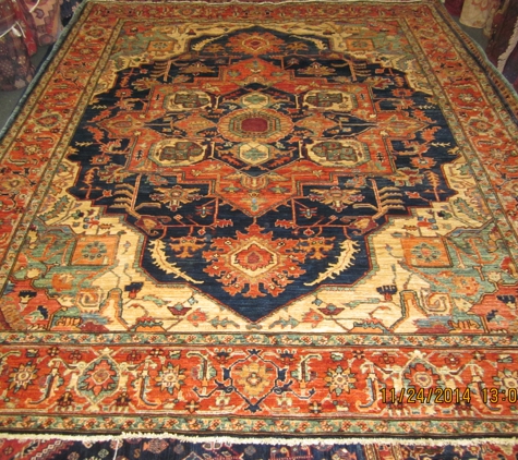 Paradise Oriental Rugs Inc - Sebastopol, CA