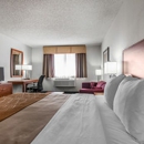 Quality Inn Denver Westminster - Motels