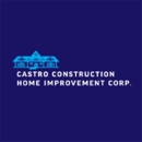 Castro Construction Home Improvement Corp - Utility Contractors