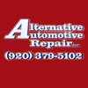Alternative Automotive Repair, LLC gallery