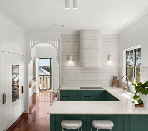C & R Cabinets - Coorparoo, QLD