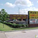 Kwik Kar Lube & Service - Automobile Inspection Stations & Services
