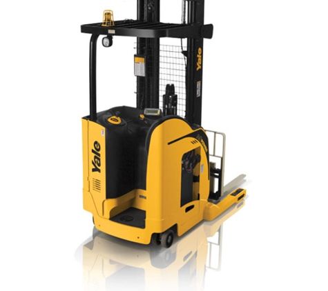Lake Macquarie Forklift Services
