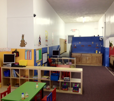 First Choice Daycare - Philadelphia, PA