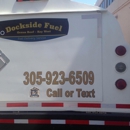 Dockside Fuel Service - Gas Companies