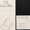 The Look Salon gallery