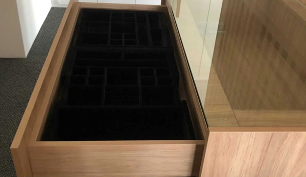 Australian Made Wardrobes & Kitchens - Mornington, VIC