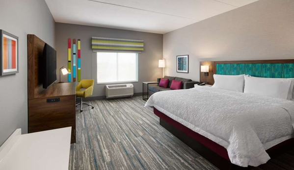 Hampton Inn & Suites by Hilton Franklin Indianapolis - Franklin, IN