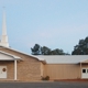 Jones Chapel Free Will Baptist Church