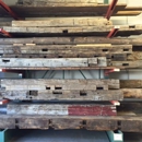 Rustic Wood Accents - Mantels