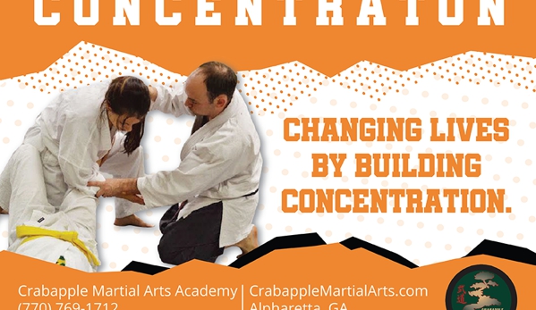 Crabapple Martial Arts Academy - Alpharetta, GA