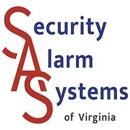 Security Alarm Systems VA of Manassas - Security Control Systems & Monitoring