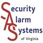 Security Alarm Systems VA of Manassas