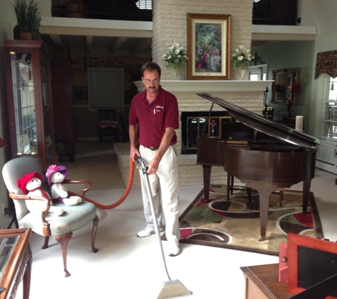 Kleentech Inc Carpet & Upholstery Cleaning - Coxs Creek, KY