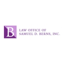 Law Office of Samuel D. Berns, Inc. - Business Law Attorneys