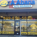 A Abana Insurance - Insurance
