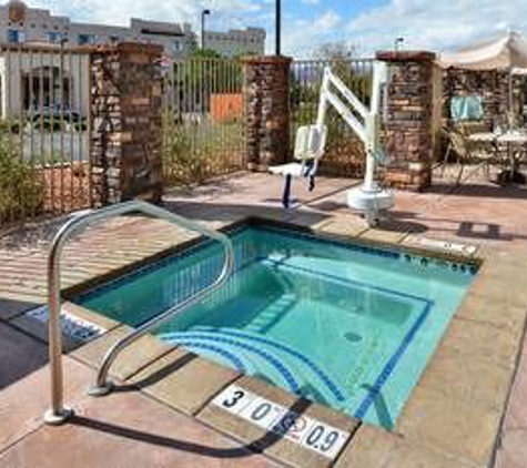 Holiday Inn Express & Suites Page- Lake Powell Area - Page, AZ