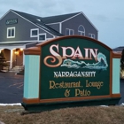 Spain of Narragansett