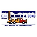 E H Renner - Utility Companies