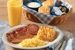 Cracker Barrel Old Country Store - American Restaurants