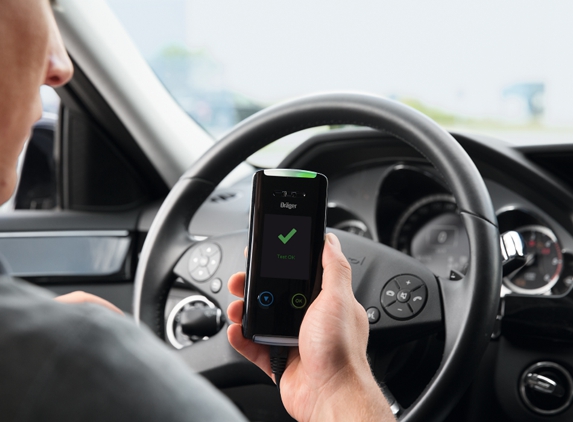 RoadGuard Ignition Interlock - Dayton, TX