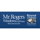 Mr Rogers Windows - Windows-Repair, Replacement & Installation