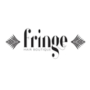 Fringe Hair Boutique - Hair Weaving
