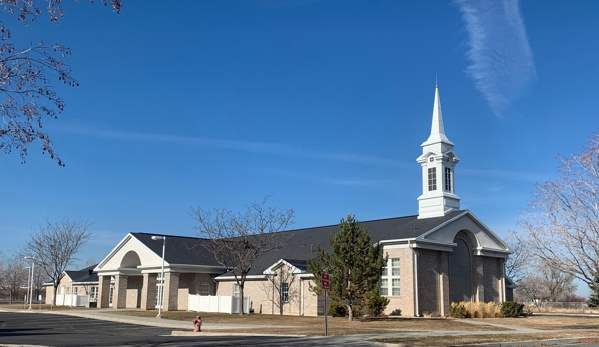 The Church of Jesus Christ of Latter-day Saints - Spanish Fork, UT