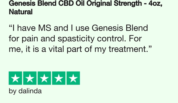 Bluegrass Hemp Oil - Lexington, KY