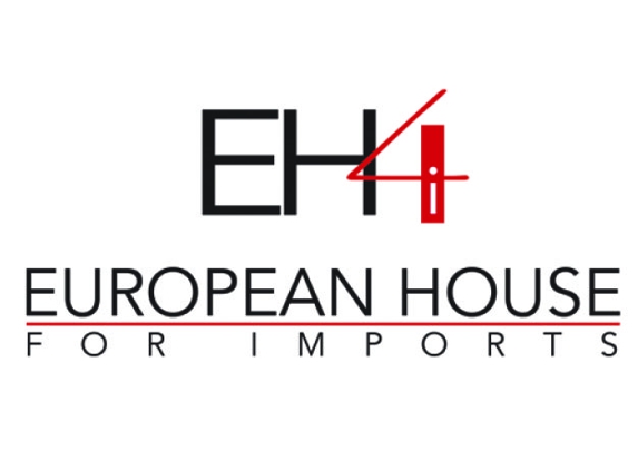 European House For Imports - Las Vegas, NV