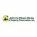 John's Cleanouts and Property Preservation, Inc. - Property Maintenance