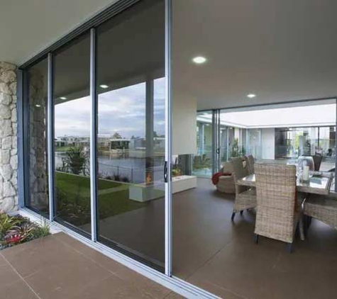 Nambucca Glass & Aluminium - Nambucca Heads, NSW