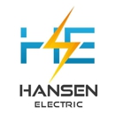 Hansen Residential Electric - Electric Contractors-Commercial & Industrial