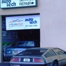 Auto Tech Of West Boca - Automobile Parts & Supplies