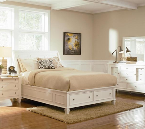 Sweet Dreams Bedrooms Direct - Jacksonville, FL