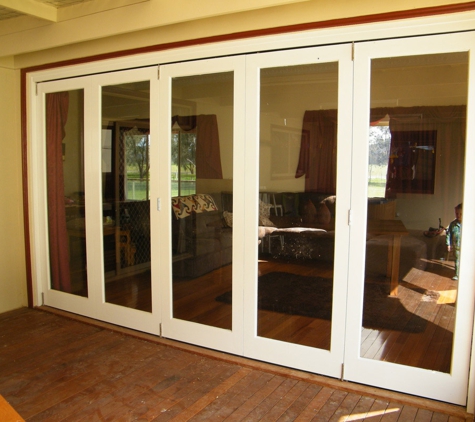 North East Timber Windows & Doors