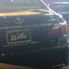 Willis Lexus gallery