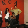 KCA Hair Studios gallery