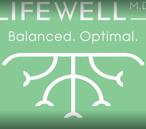 LifeWell MD - North Palm Beach, FL